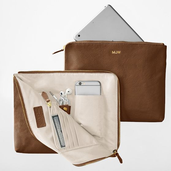 Fillmore Commute Clutch | Mark and Graham