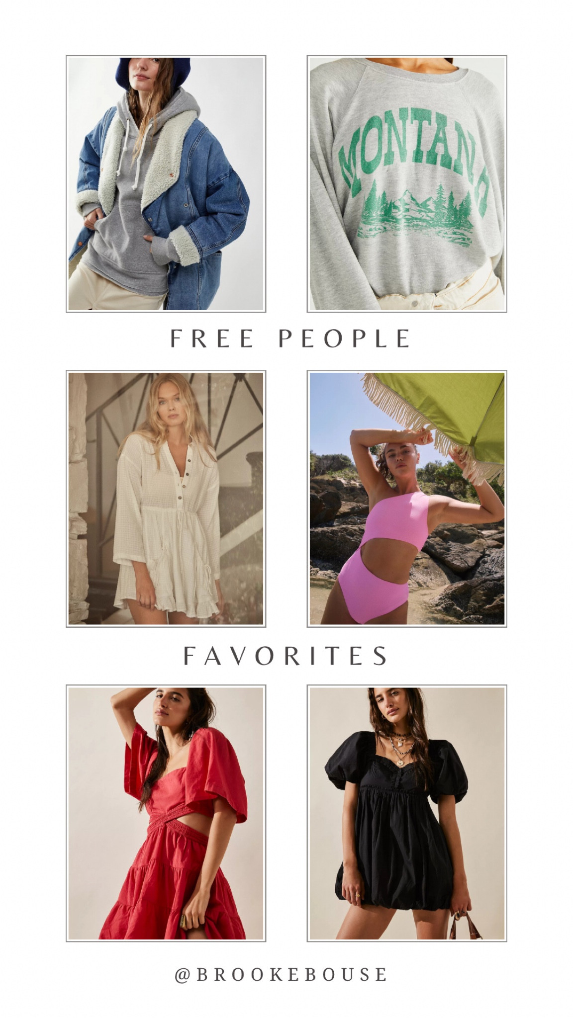 so many good things at free people right now 

#LTKstyletip #LTKFind #LTKU