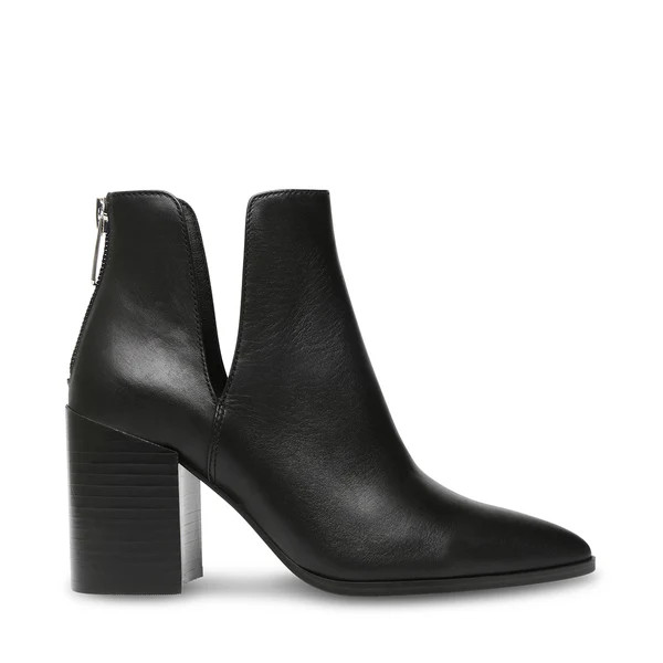 DARRYN BLACK LEATHER | Steve Madden (US)