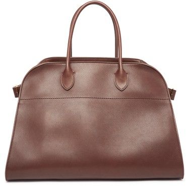 Margaux 15 soft handbag - THE ROW | 24S US