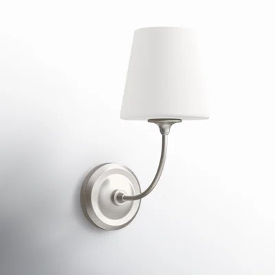 Lane 1 - Light Armed Sconce | Wayfair North America