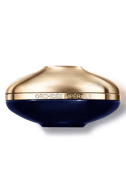 Guerlain Orchidée Impériale The Longevity Cream at Nordstrom, Size 1.69 Oz | Nordstrom