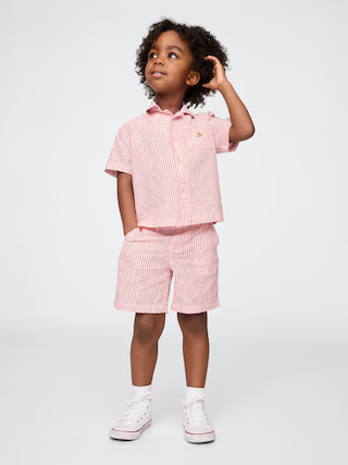 25–50% off vacation looks. | Gap (US)