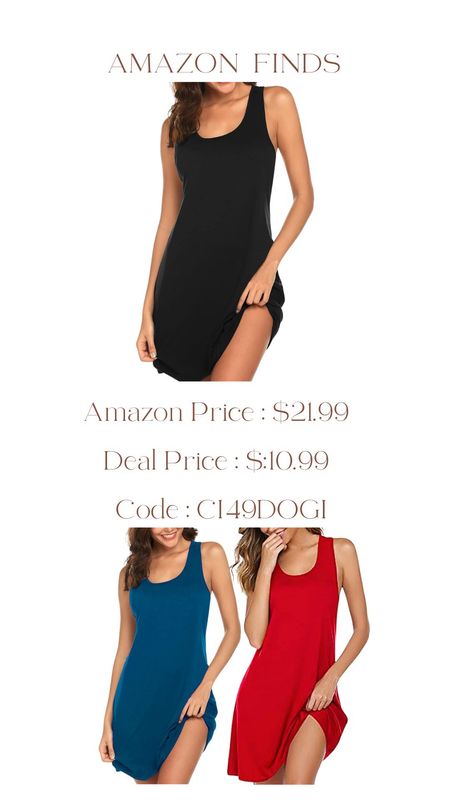 Amazon finds, Amazon sleepwear, loungewear

#LTKfindsunder100 #LTKfindsunder50 #LTKtravel