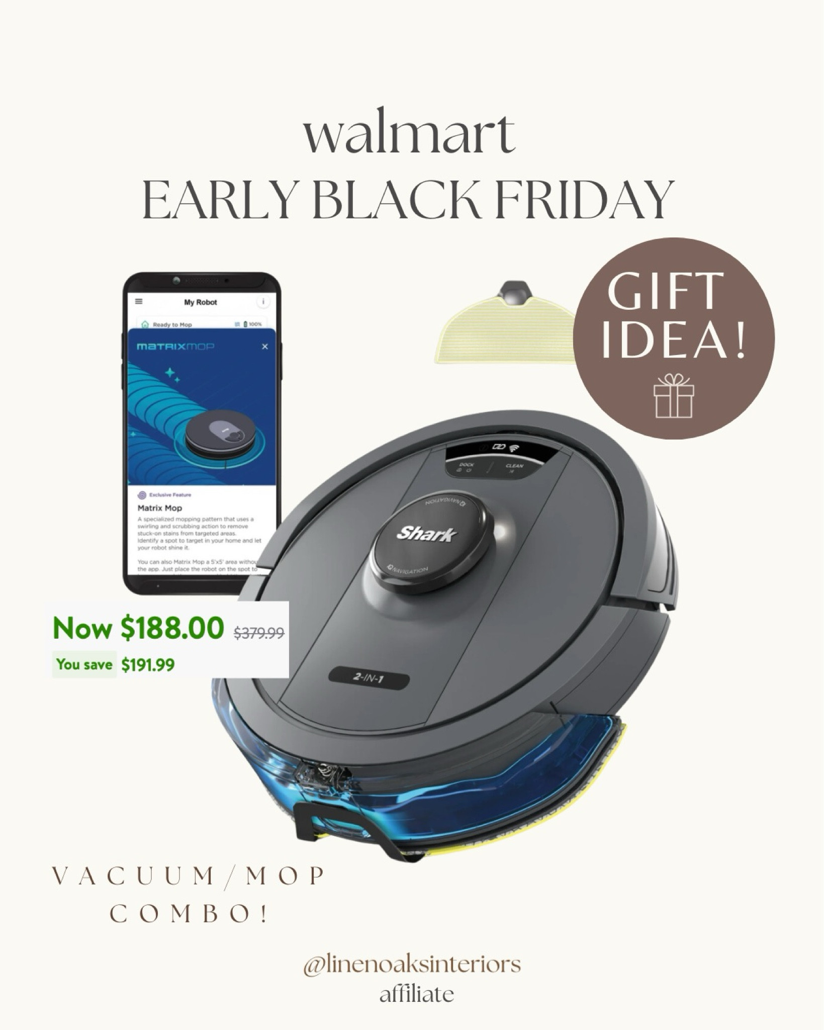 Walmart has dropped their early Black Friday deals!!

#LTKGiftGuide #LTKCyberWeek #LTKHoliday