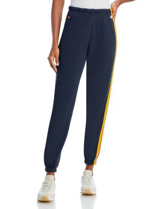 Rainbow Stripe Sweatpants | Bloomingdale's (US)