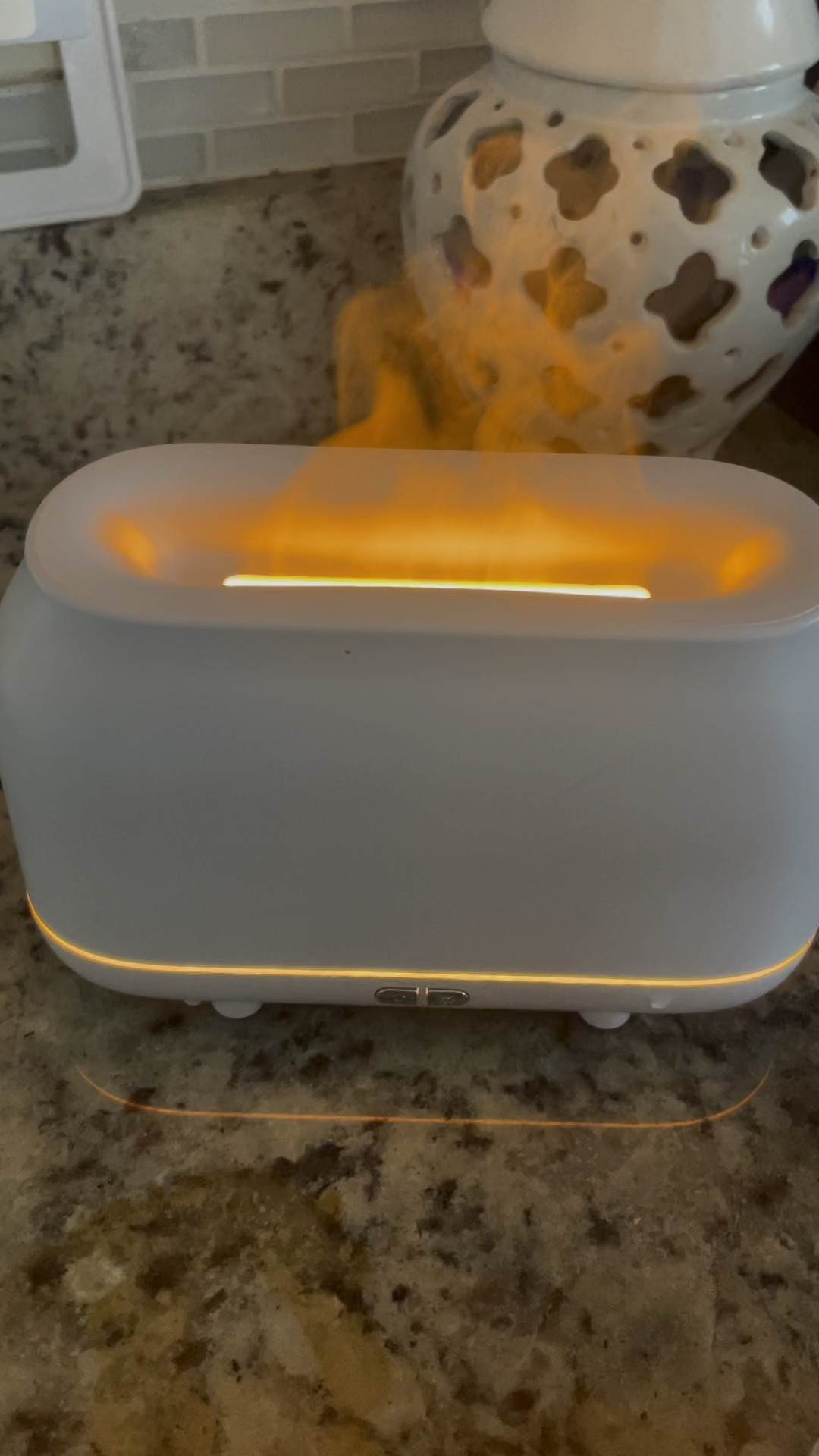 The best diffuser I’ve ever had! 

#LTKGiftGuide #LTKhome #LTKMostLoved