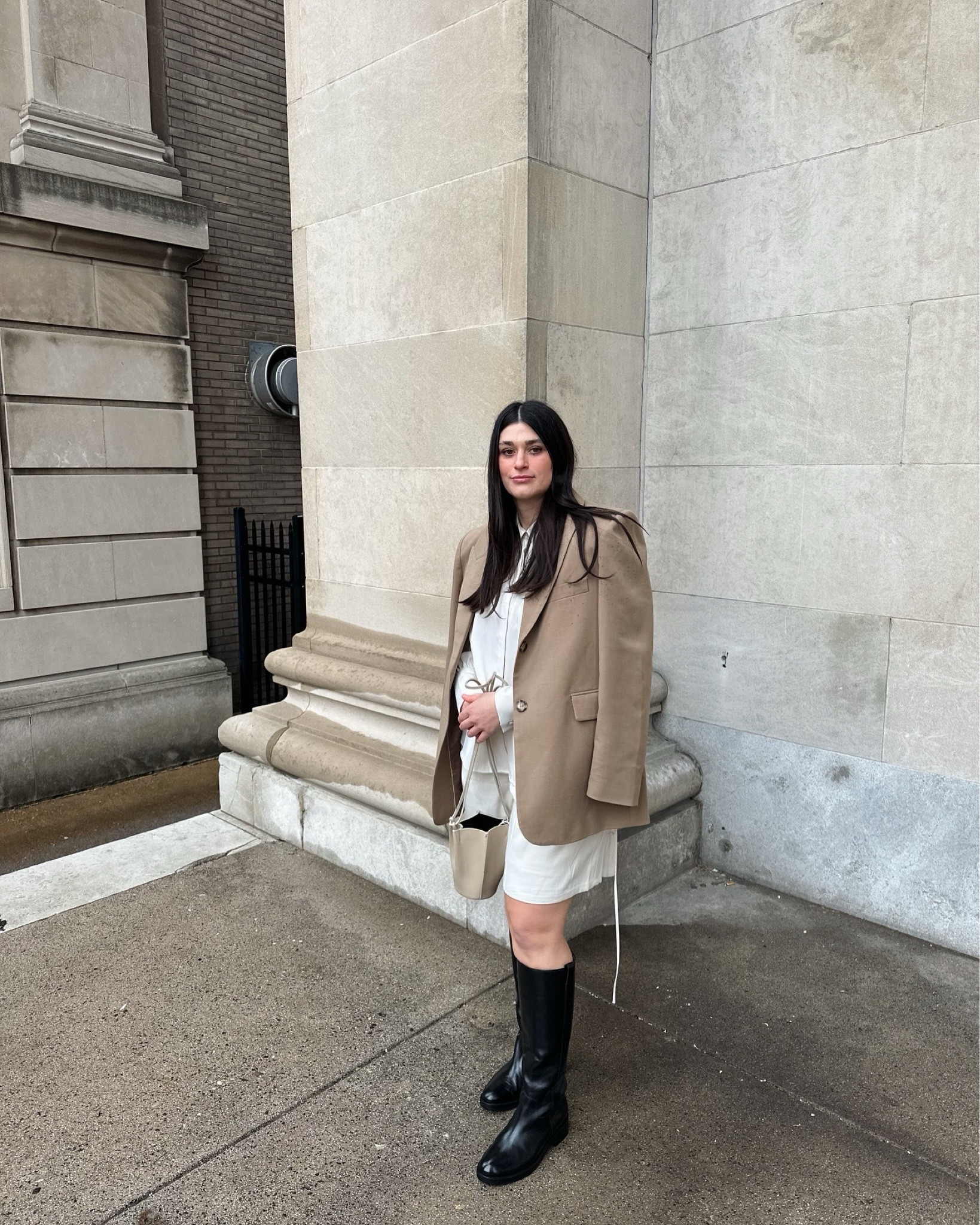 City attire 


#LTKSeasonal #LTKStyleTip #LTKFamily
