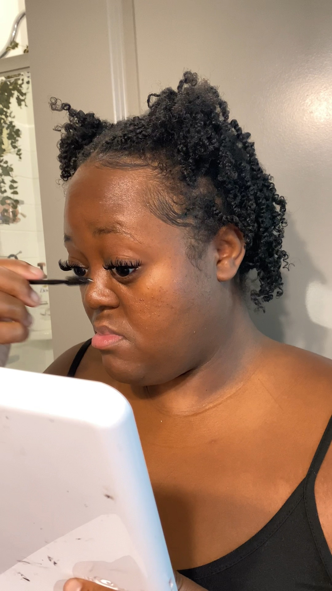 DIY LASHES from AMAZON #prolashbeauty


#LTKBeauty #LTKStyleTip