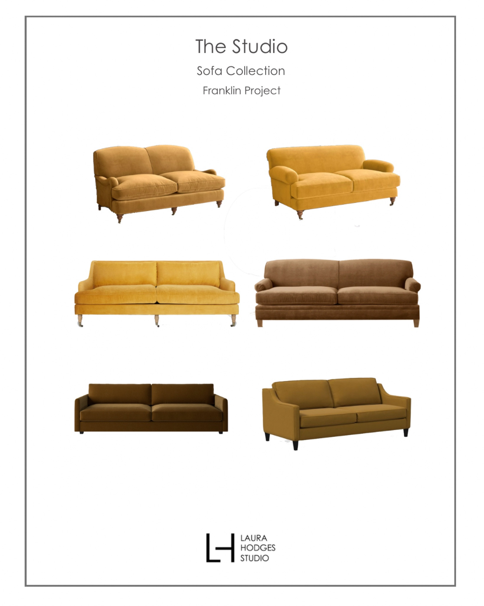 A fun sofa moment is always a good idea, here are some for you!