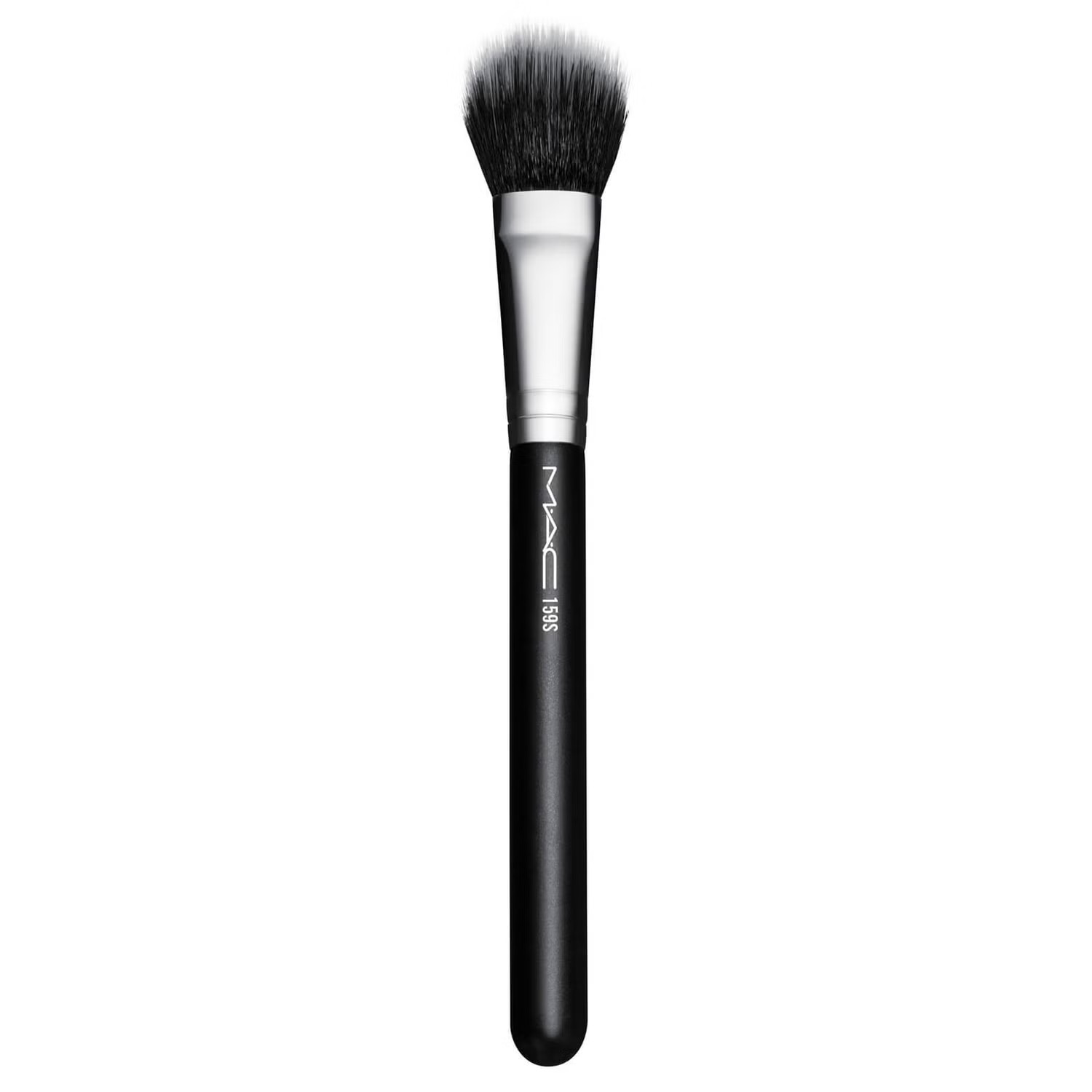MAC 159S Duo Fibre Blush Brush | Look Fantastic (ROW)