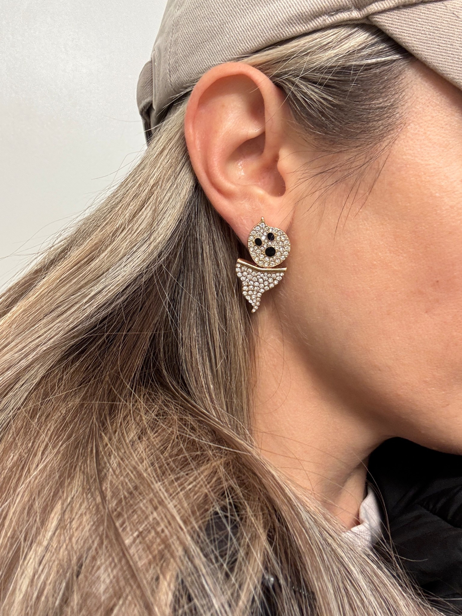 Happy Halloween! 🎃👻

#LTKParties #LTKHalloween