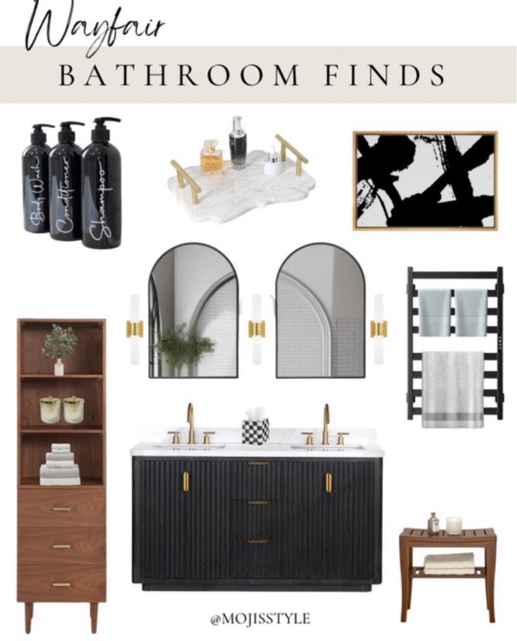 Shop Black Friday bathroom deals ⬇️

#LTKHome #LTKCyberWeek