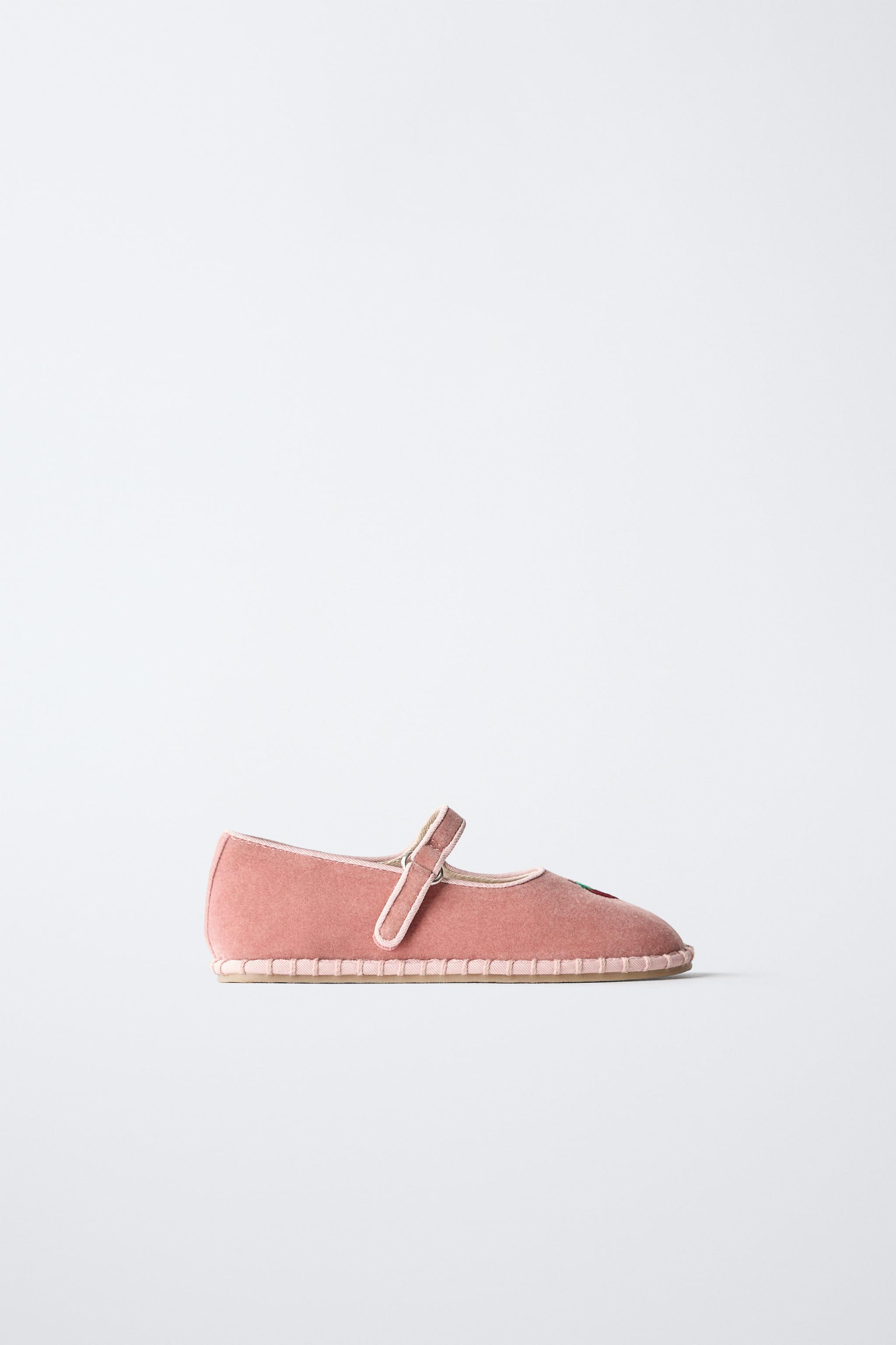 FRUIT BALLERINA | Zara UK