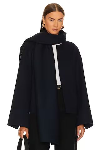 A.L.C. Finley Jacket in Navy from Revolve.com | Revolve Clothing (Global)