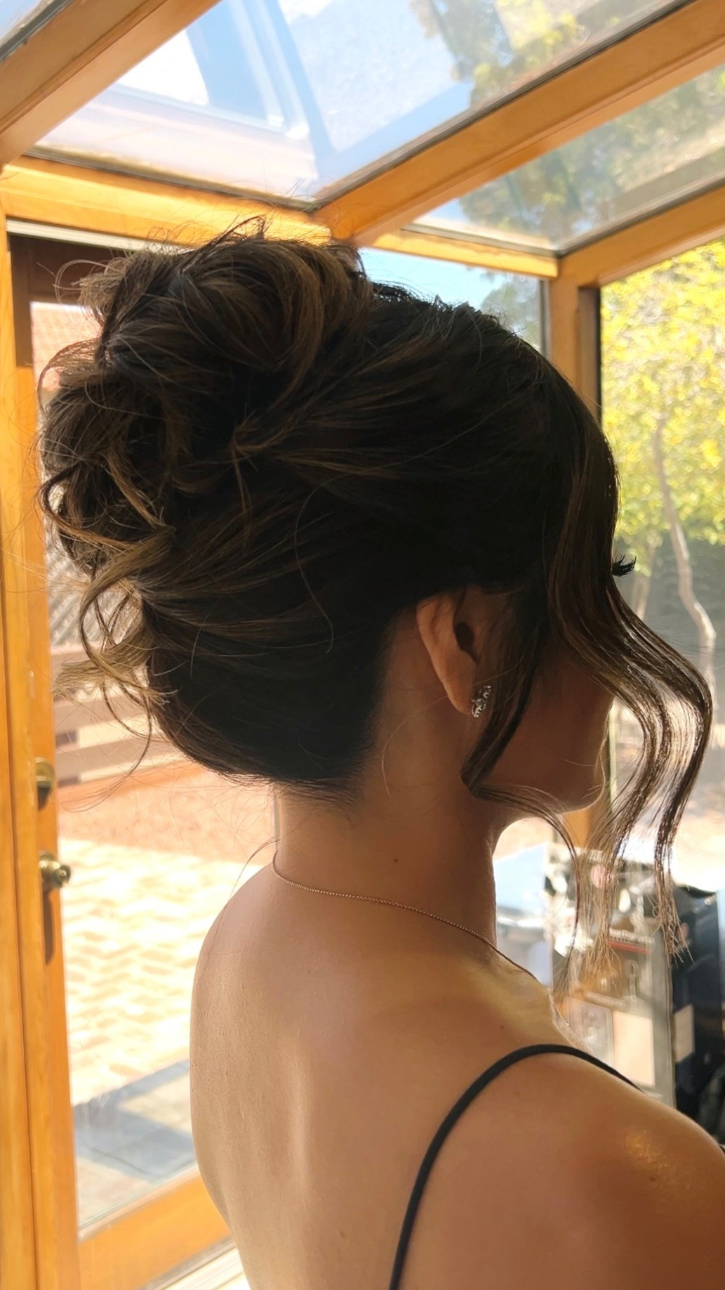 Favorite soft curl iron for effortless curls 💗

#LTKBeauty #LTKWedding