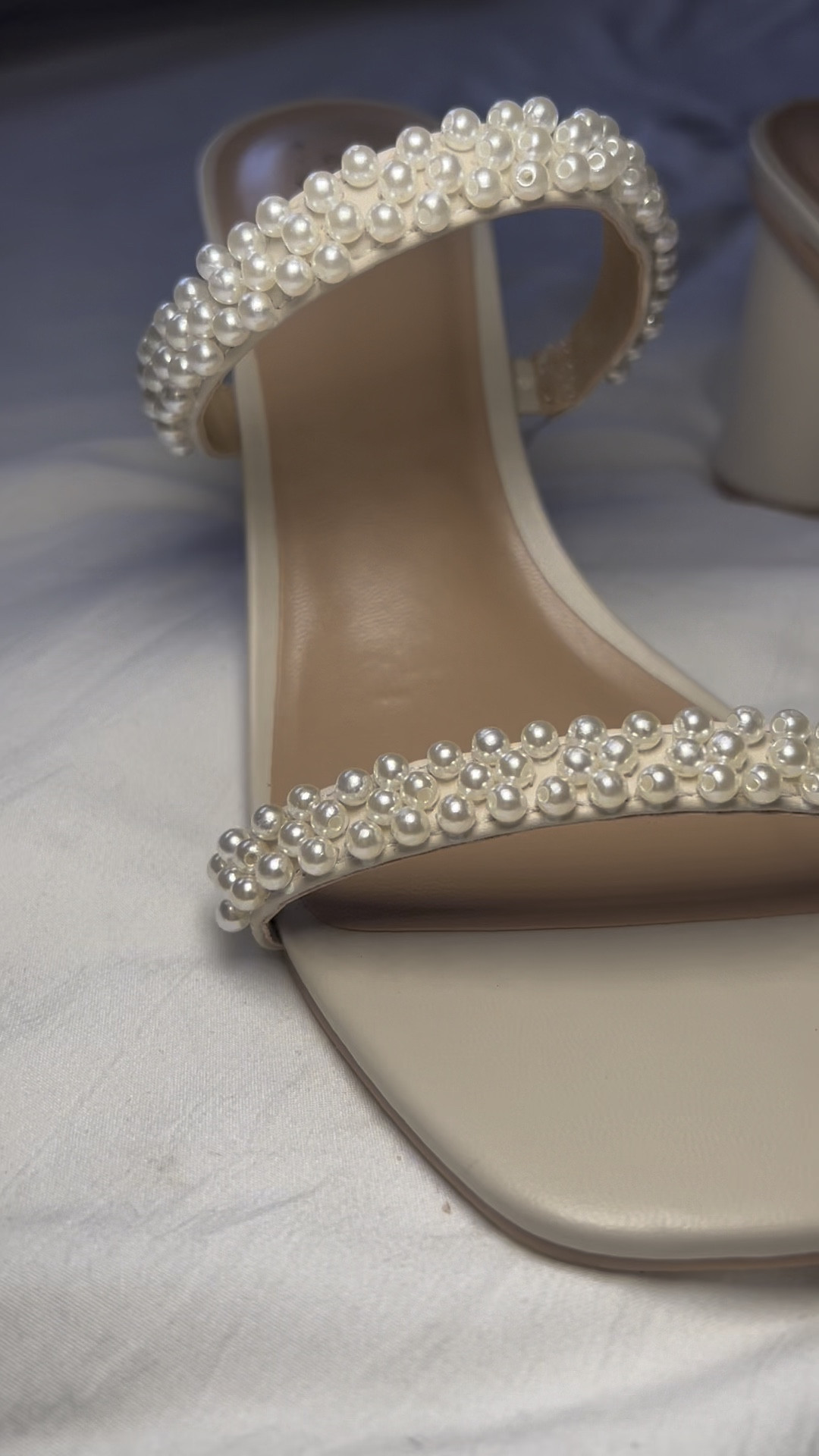 The perfect pearl spring shoe! ✨

#LTKFind #LTKshoecrush #LTKstyletip