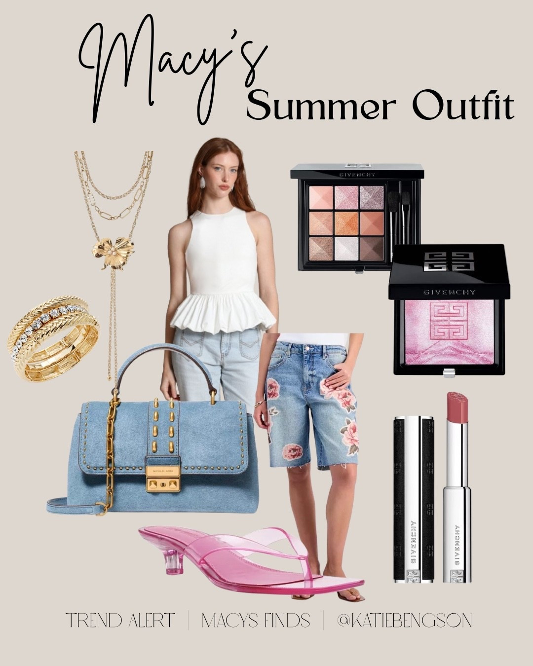 @Macys summer outfit Inspo! 

Vacation outfit, summer dress, date night outfit, platform sandals, on sale

#LTKootd #LTKSeasonal #LTKSaleAlert