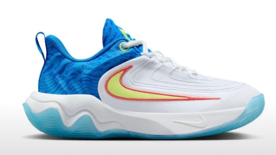 BOYS BIG KID GIANNIS IMMORTALITY IV BASKETBALL SHOE