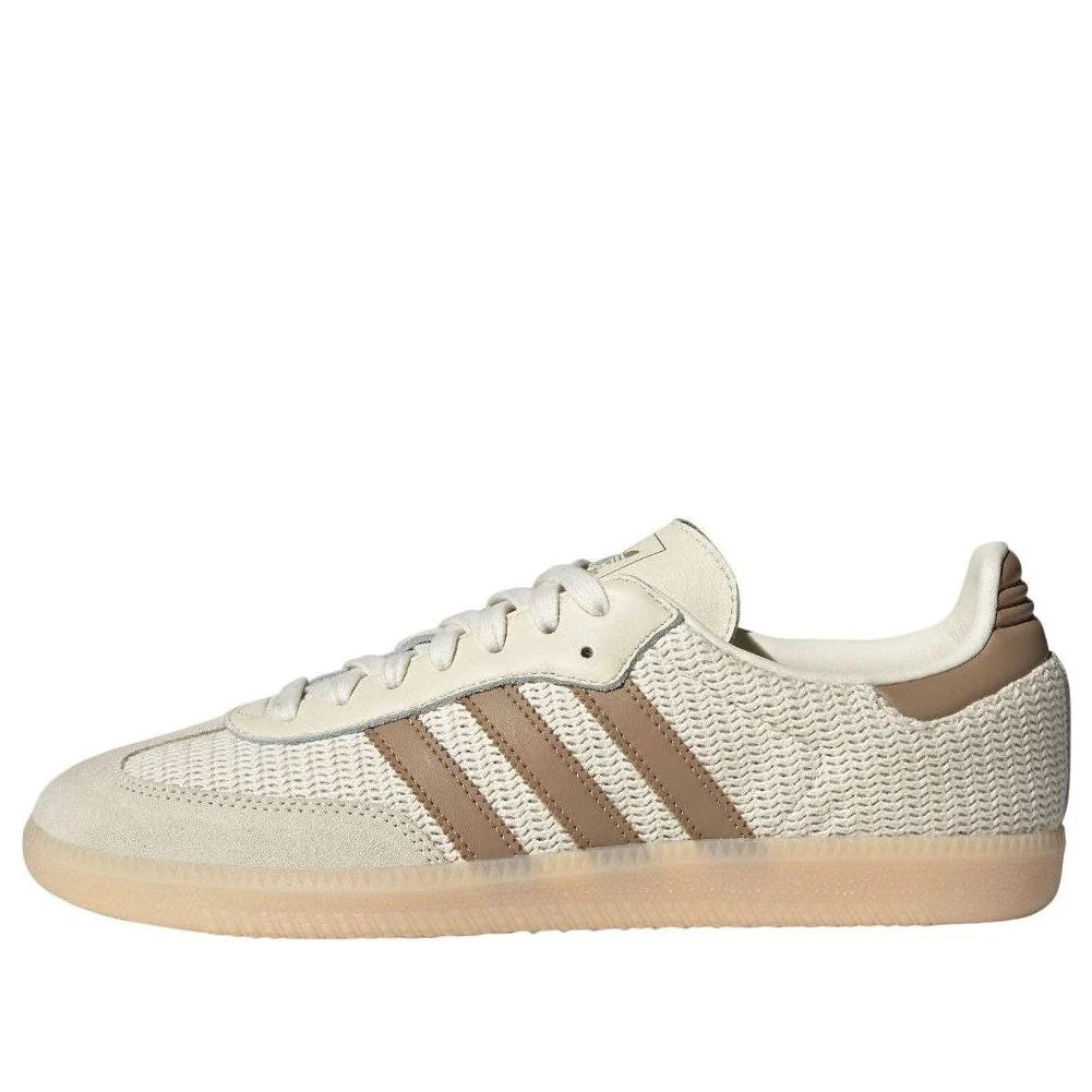 adidas - Samba OG 'Beige' | KICKS CREW