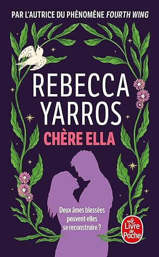 Chère Ella | Amazon (FR)