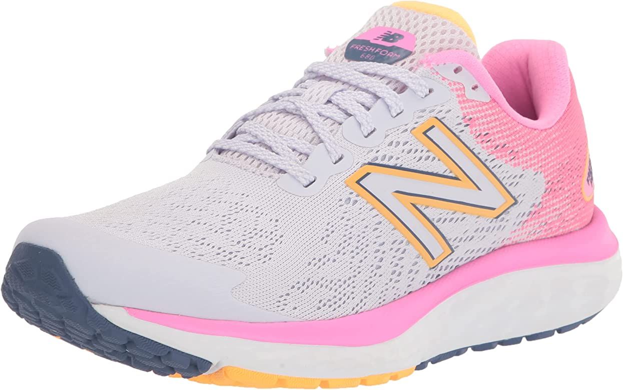 New Balance Women's Fresh Foam 680 V7 Running Shoe | Amazon (US)