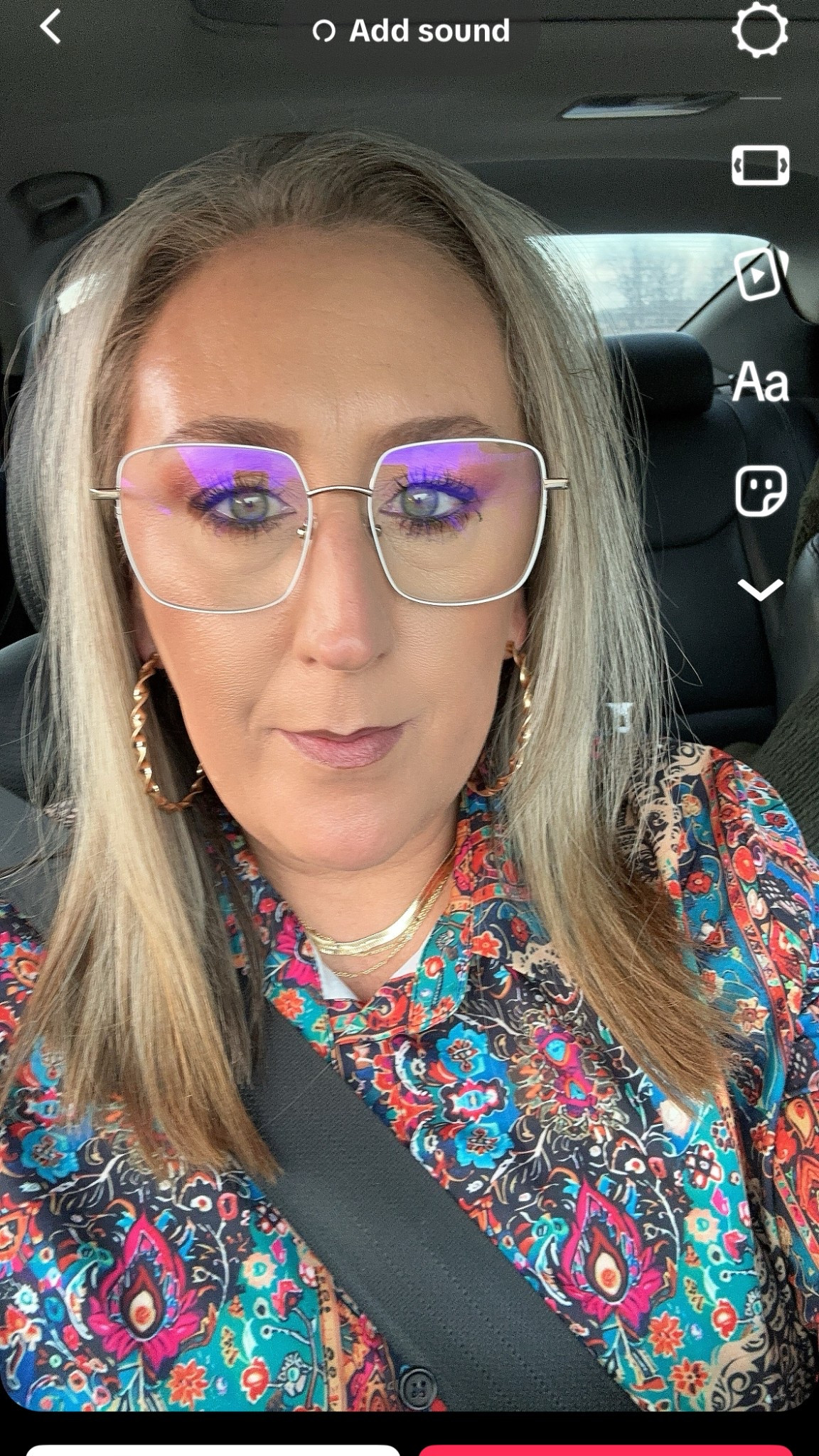 Today’s makeup 

#LTKBeauty #LTKOver40 #LTKFindsUnder100