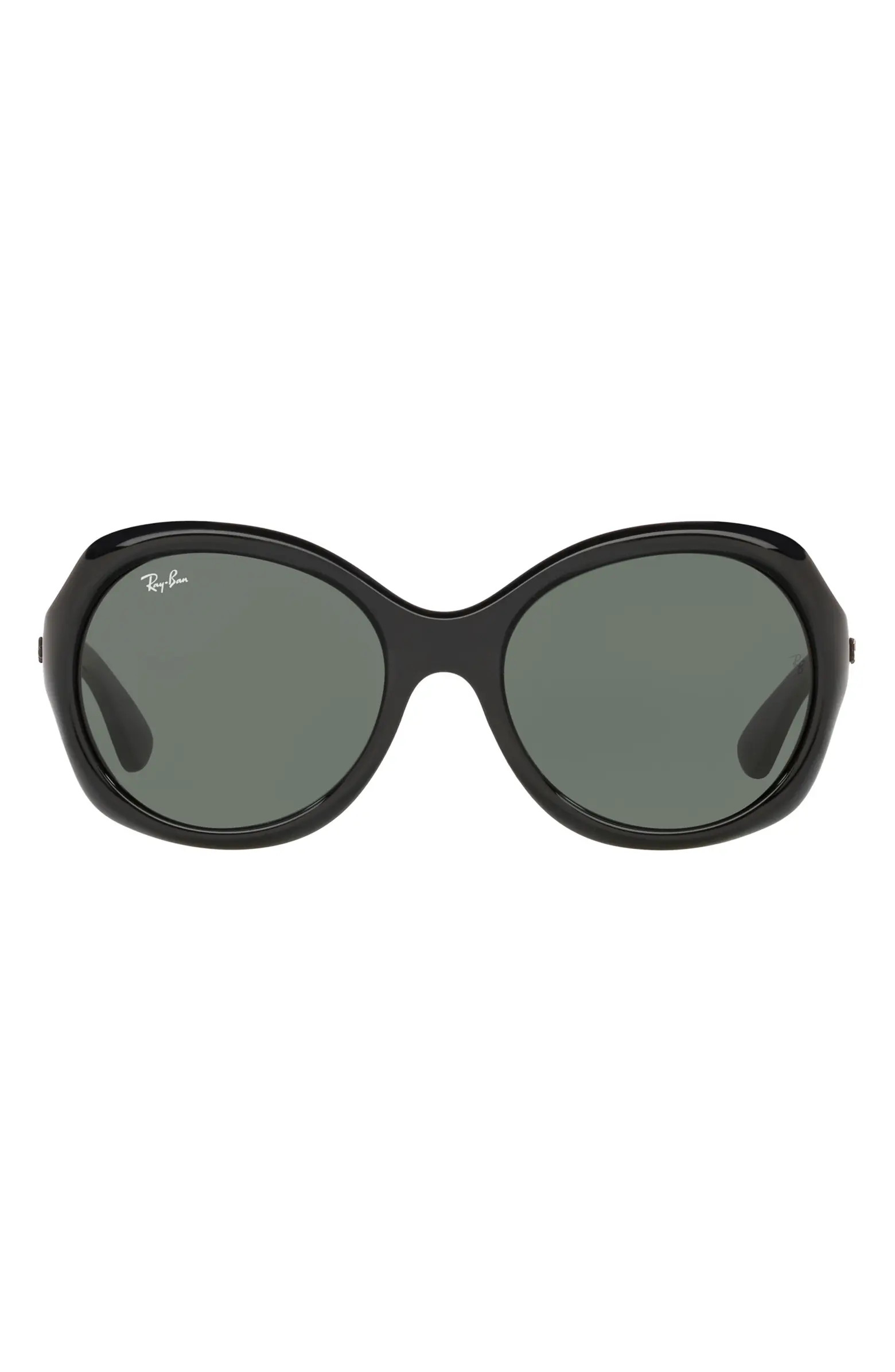 Ray-Ban 57mm Oversized Sunglasses | Nordstromrack | Nordstrom Rack