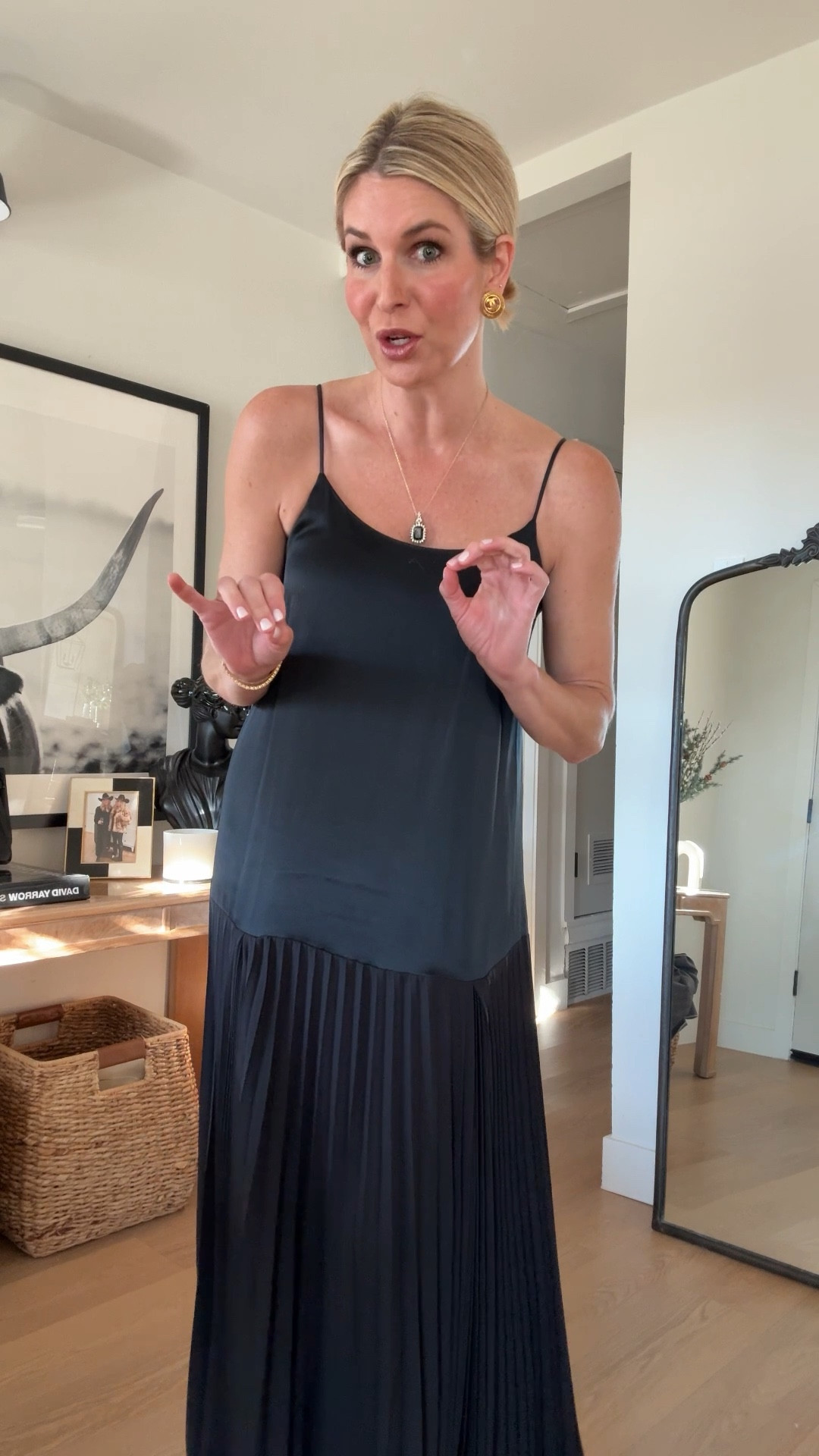 Best self tanner for a quick instant tan! It’s a dry mist so doesn’t feel greasy or sticky 

#LTKgrwm #LTKstorytime #LTKBeauty