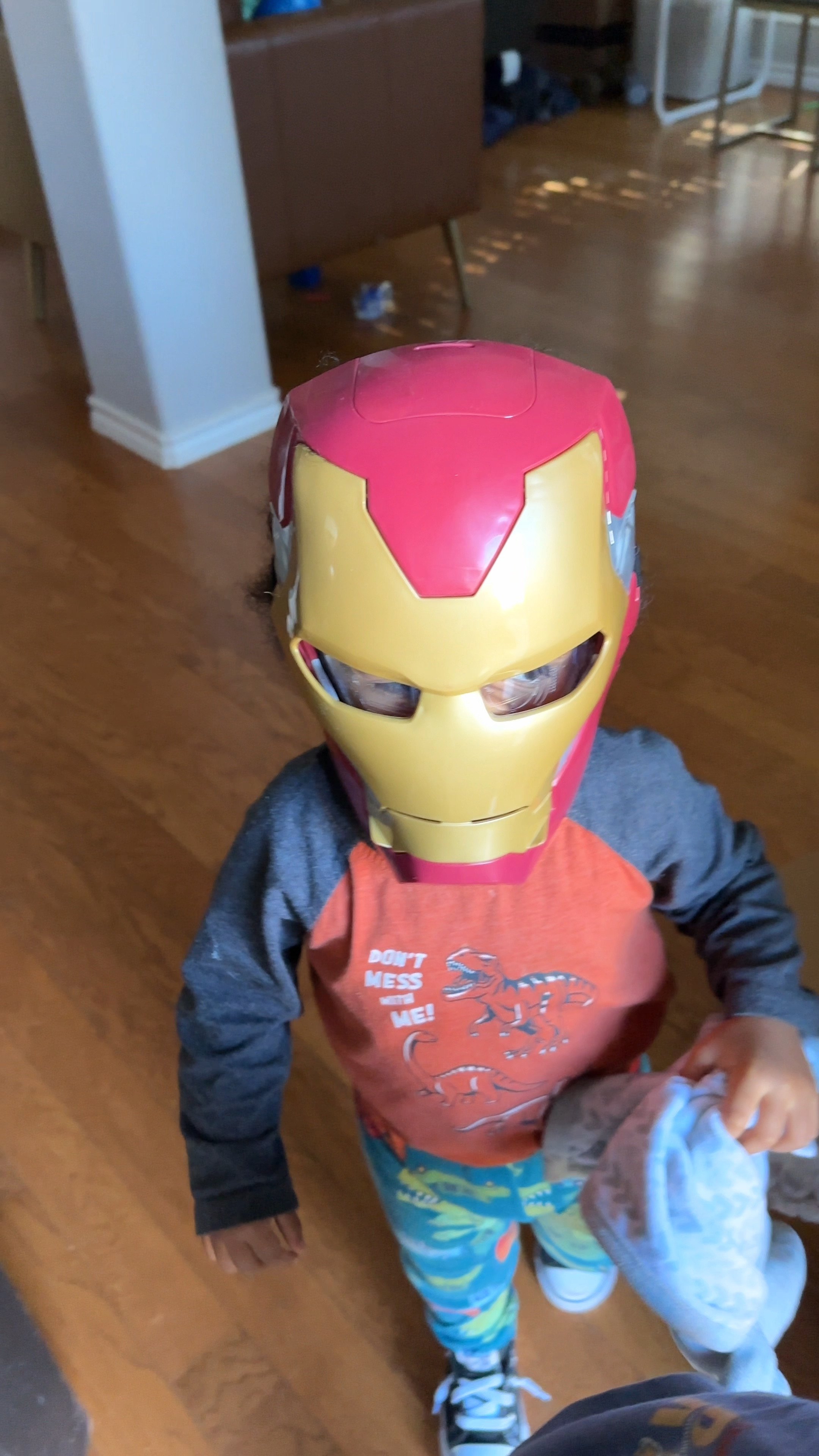 These masks are a hit for Halloween, for pretend play and for Christmas! #christmas 

#LTKHolidaySale #LTKkids #LTKHoliday