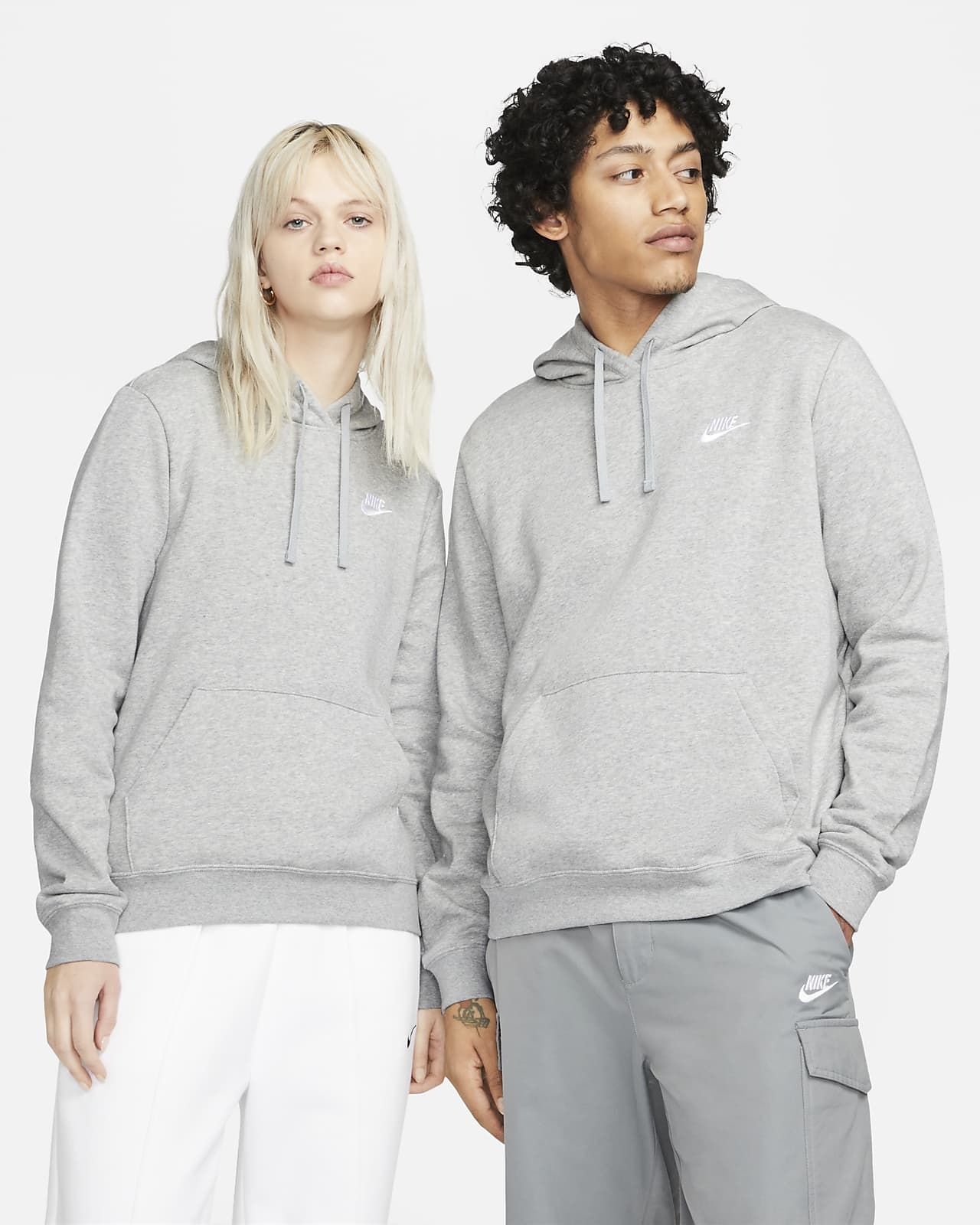 Nike Sportswear Club Fleece Women's Pullover Hoodie. Nike.com | Nike (US)