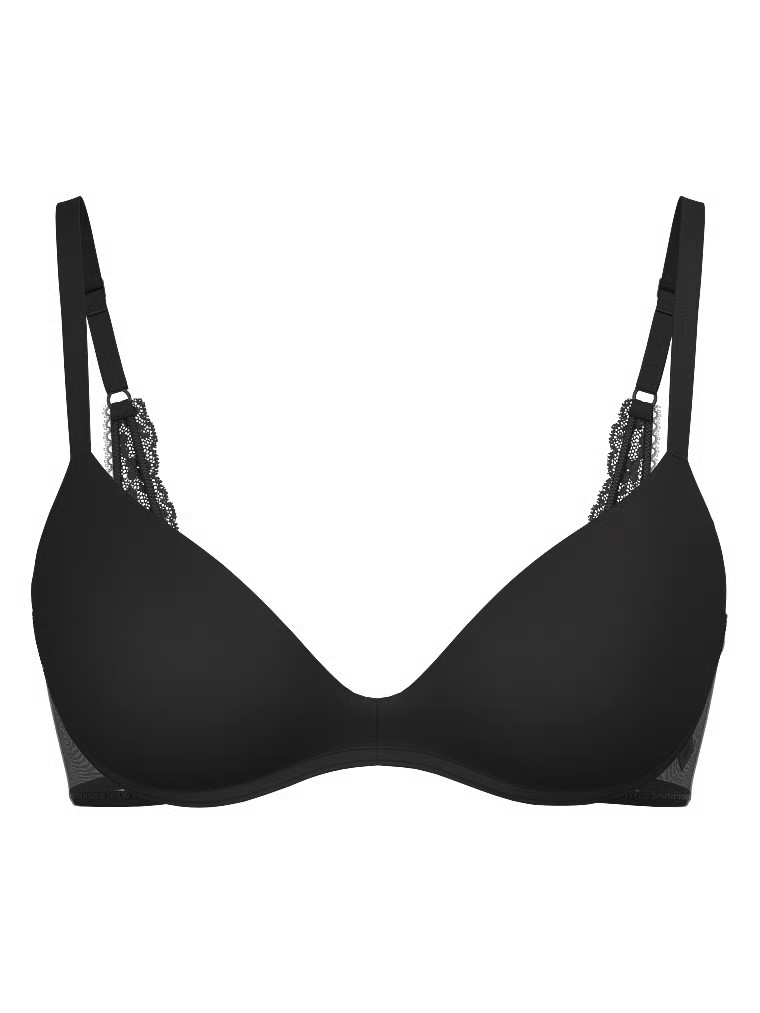 Sexy Tee Smooth-Cup Wireless Push-Up Bra | Victoria's Secret (US / CA )