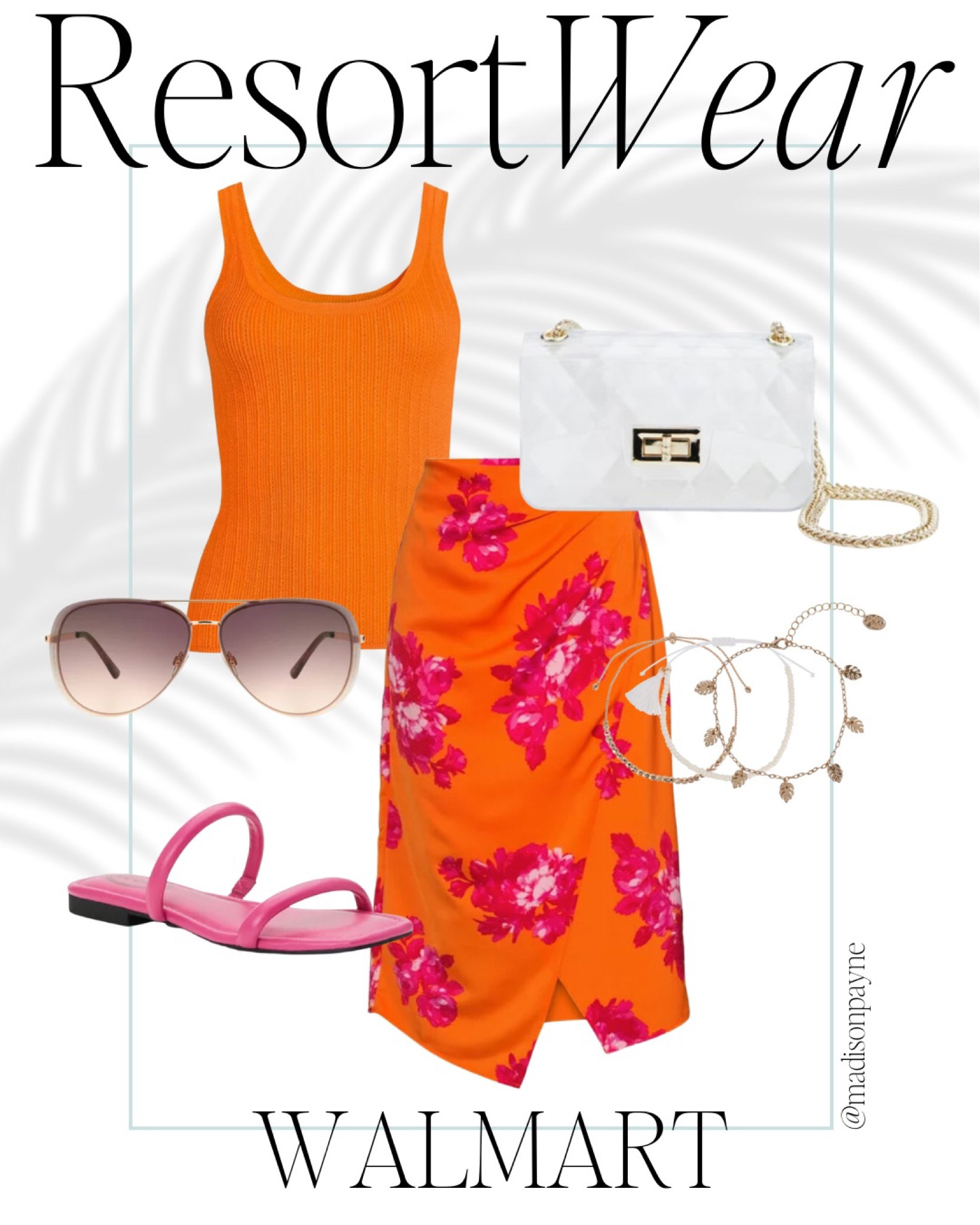 Walmart Resort Wear ☀️ Click below to shop the post!

Madison Payne, Resort Wear, Walmart, Travel, Walmart Fashion, Budget Fashion, Affordable 

#LTKSeasonal #LTKunder50 #LTKunder100
