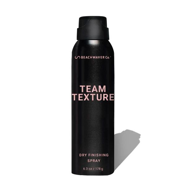 Team Texture Dry Finishing Spray | Beachwaver Co