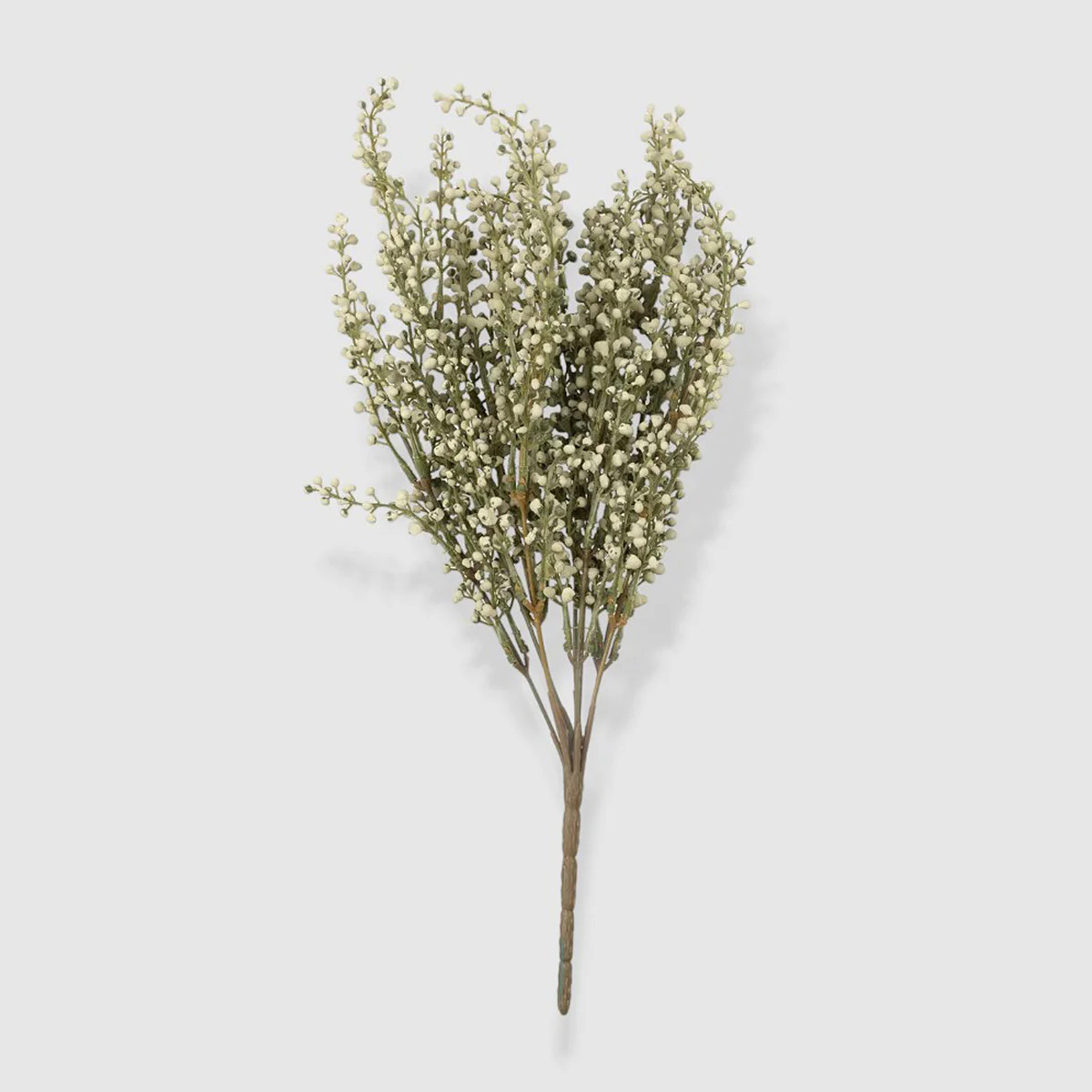 Faux Heather Sage | Soft, Textured Greenery for Elegant Arrangements | Bloomist, Inc