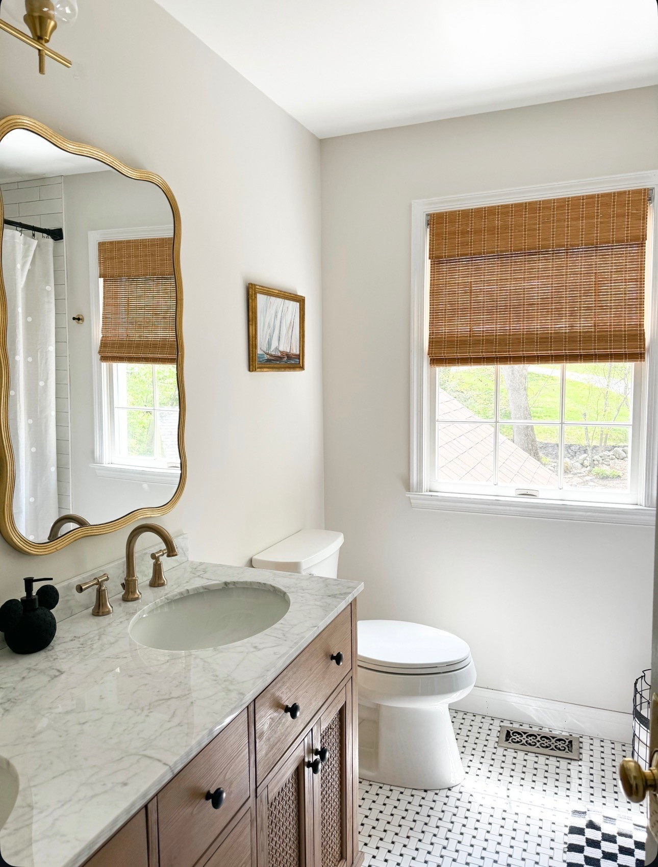Bathroom remodel

#LTKHome