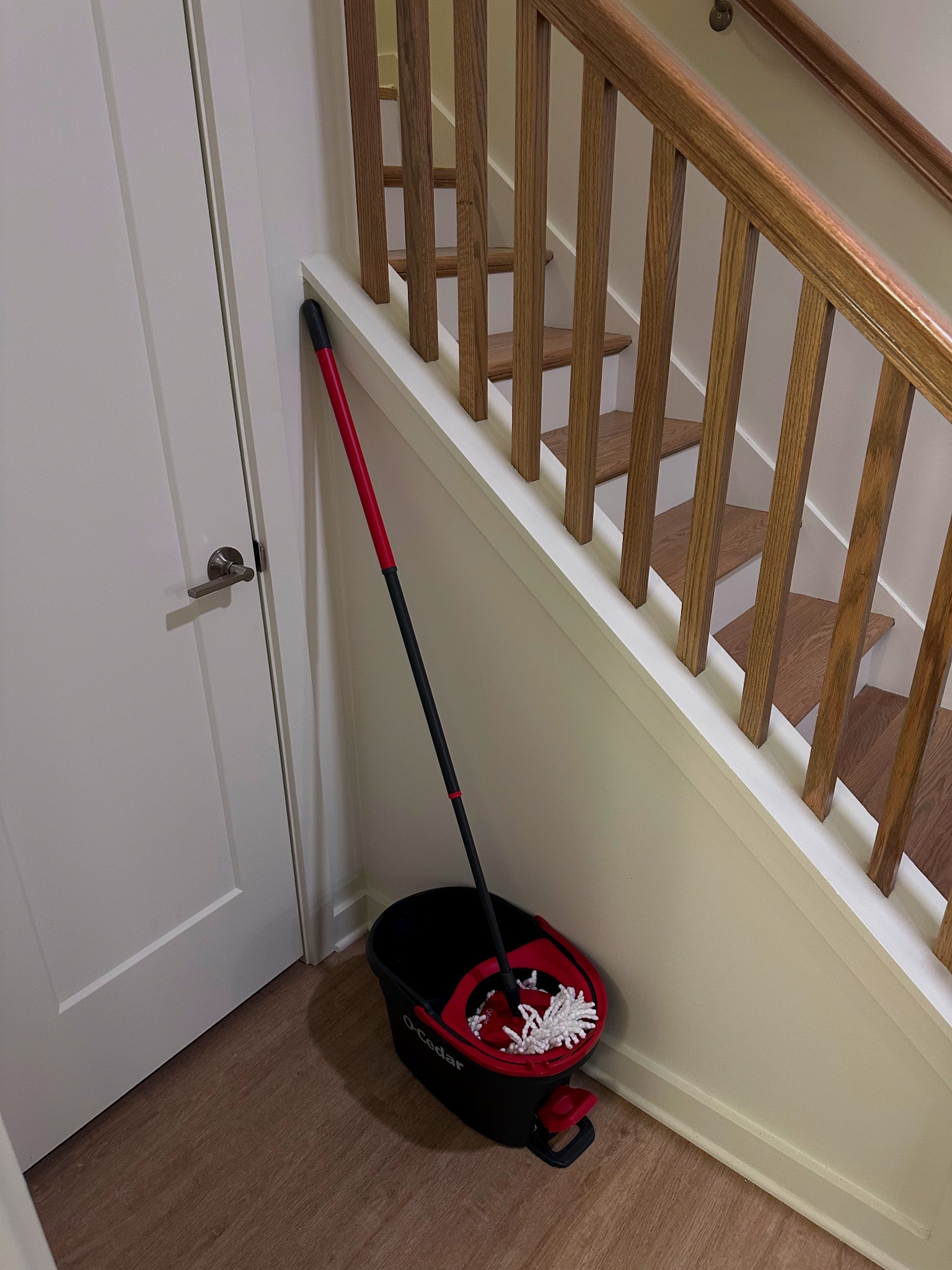 This mop is addictive! 

#LTKHome #LTKdayinmylife #LTKSeasonal