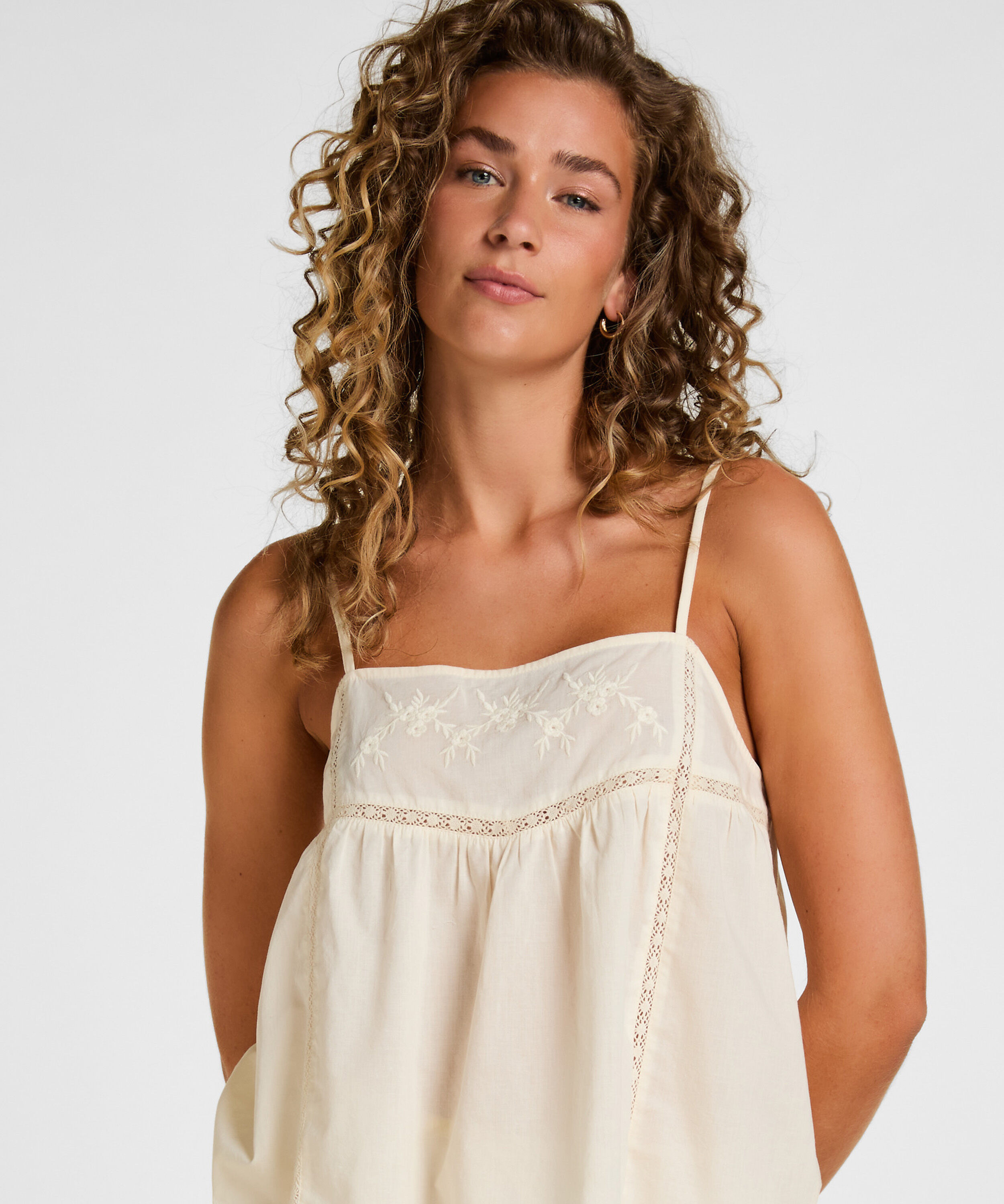 Pyjama Cami | Hunkemoller (DE)