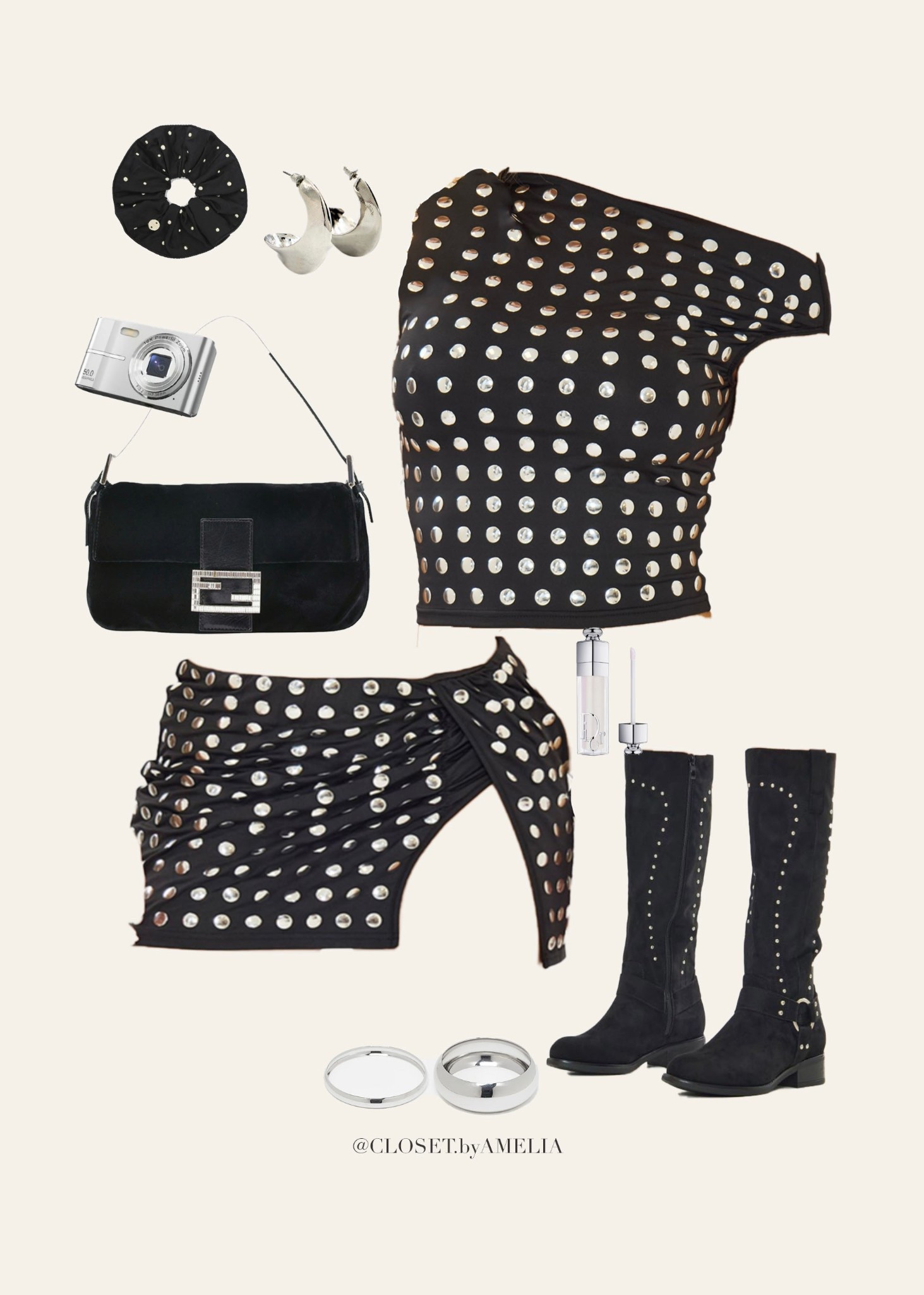 NYE RAVE OUTFITS 🪩✨

#LTKpartywear #LTKuk #LTKstyletip