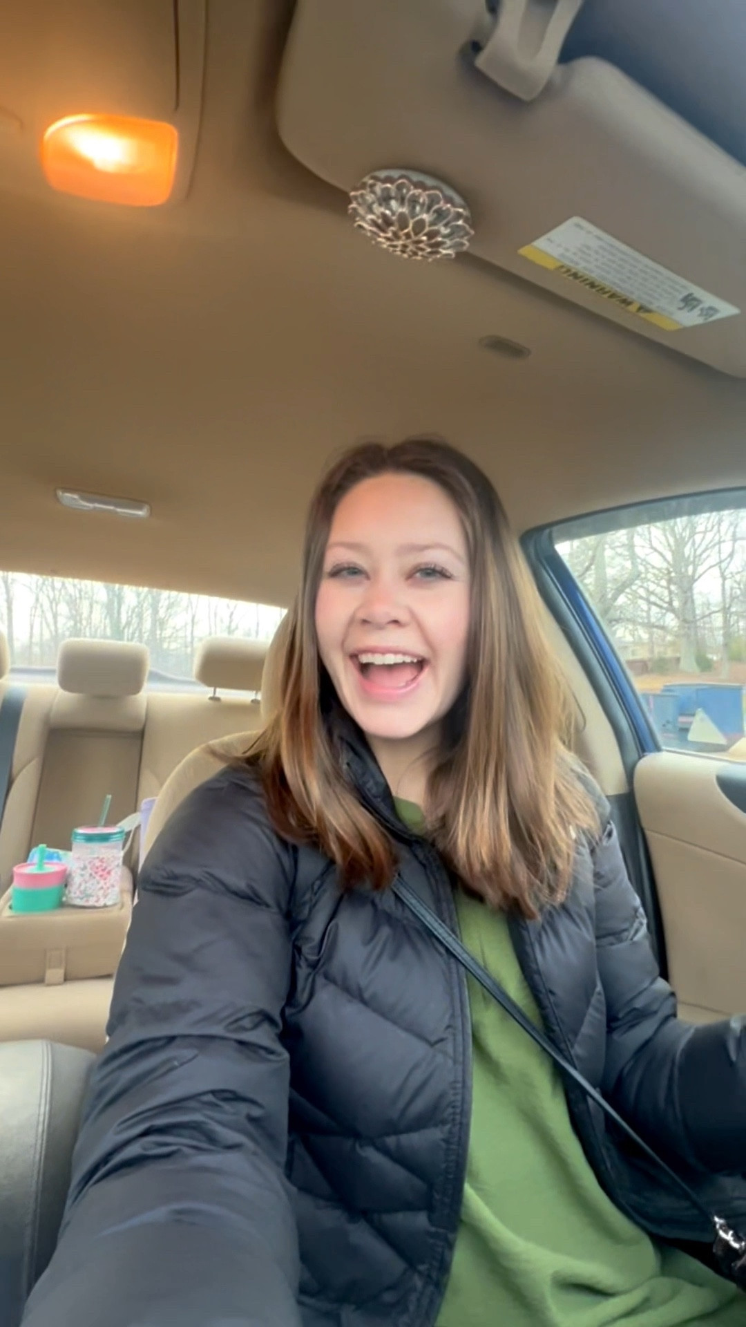 Morning shift before the bell as an elementary school teacher!

#LTKvlog #LTKmorningroutine #LTKdayinmylife