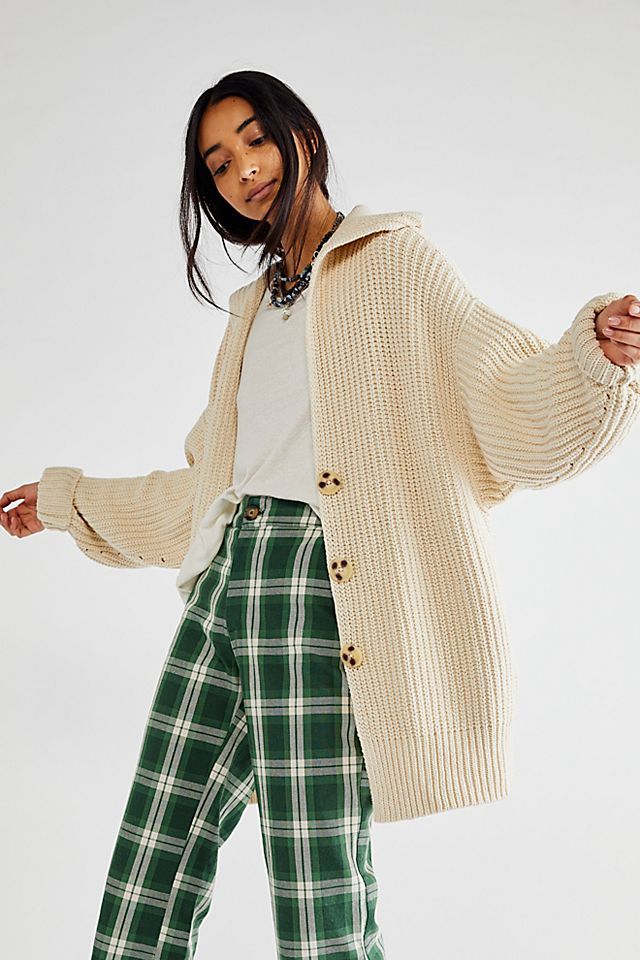 Swim Too Deep Cardi | Free People (Global - UK&FR Excluded)