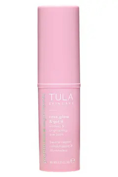 Rose Glow & Get It Cooling & Brightening Eye Balm | Nordstrom