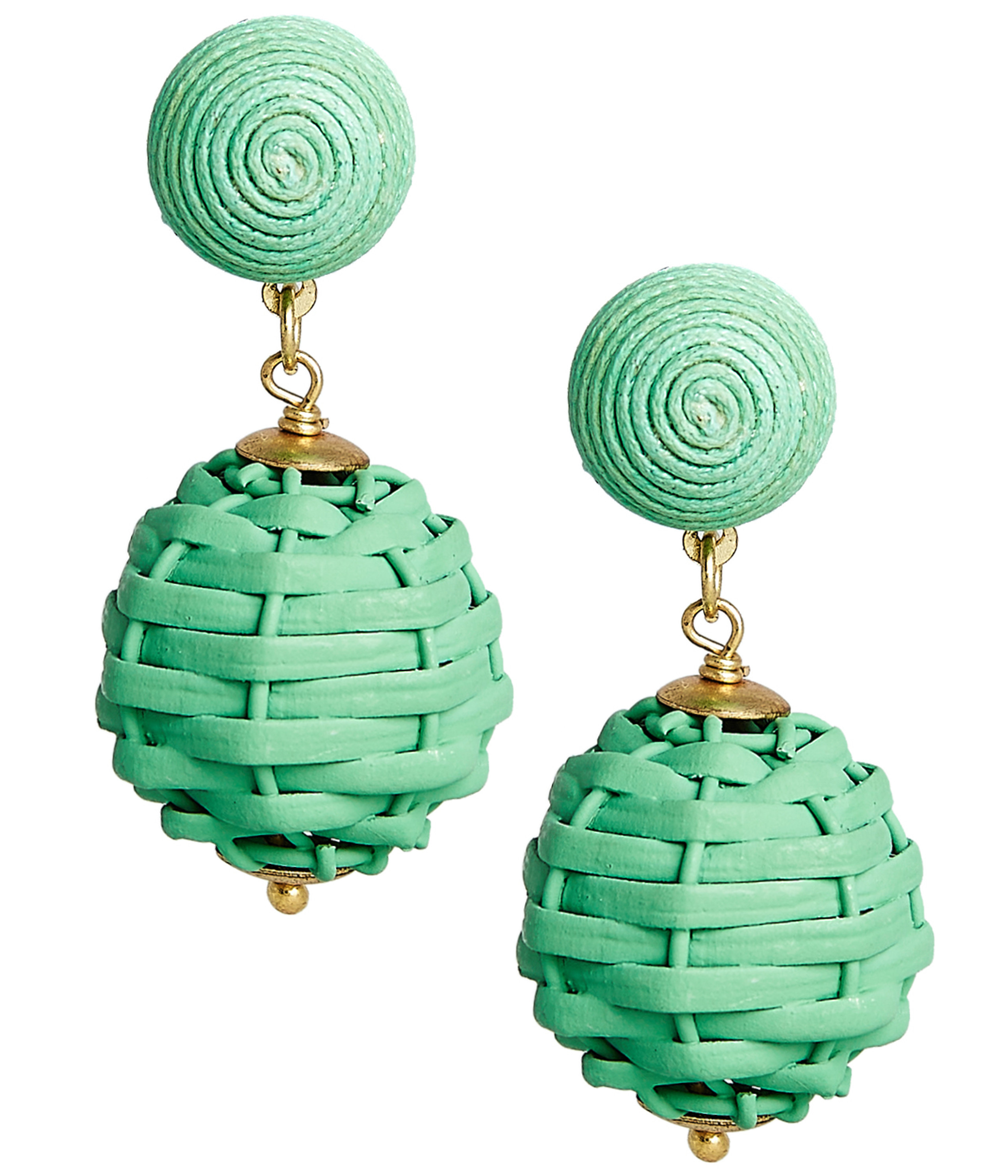 Mini Whidden - Earring - Florida Friends | Lisi Lerch Inc