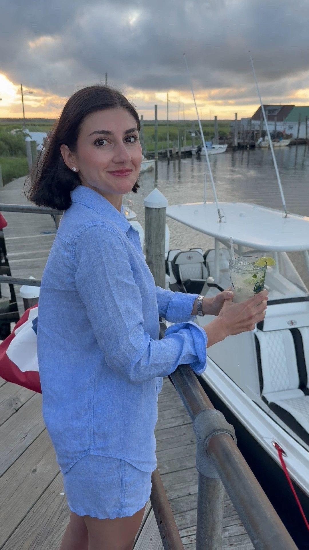 Best linen set for summer 

TTS- Wearing an XS top and shorts
Size up in the top to a more oversized look

#LTKSeasonal #LTKPetite #LTKFindsUnder100