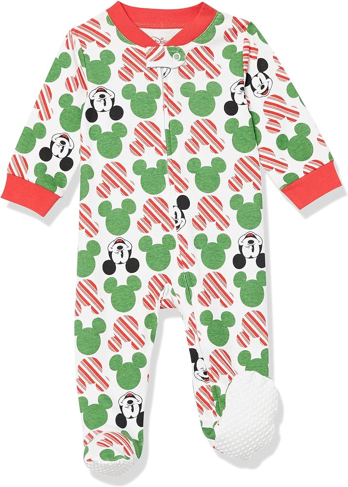 Amazon Essentials Disney | Marvel Toddlers and Baby Boys' Snug-Fit Cotton Pajama Sleepwear Sets, ... | Amazon (US)