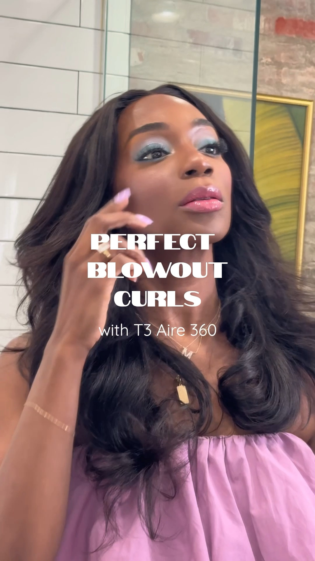 Protecting my wigs = protecting the investment. The T3 Aire 360 gives me salon-level volume without the heat damage, so my wigs stay looking fresh and full longer.

#LTKBeauty #LTKStyleTip #LTKGiftGuide