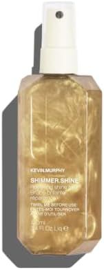 Amazon.com : Kevin Murphy Shimmer Shine 100 ml/ 3.4 fl. oz liq. by Kevin Murphy : Beauty & Person... | Amazon (US)