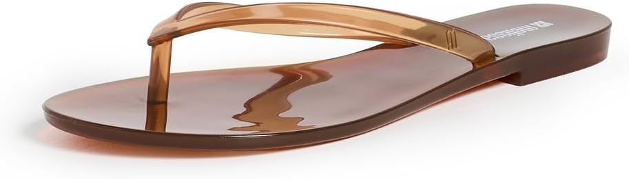 Melissa Women's Harmonic Jelly Sandals | Amazon (US)