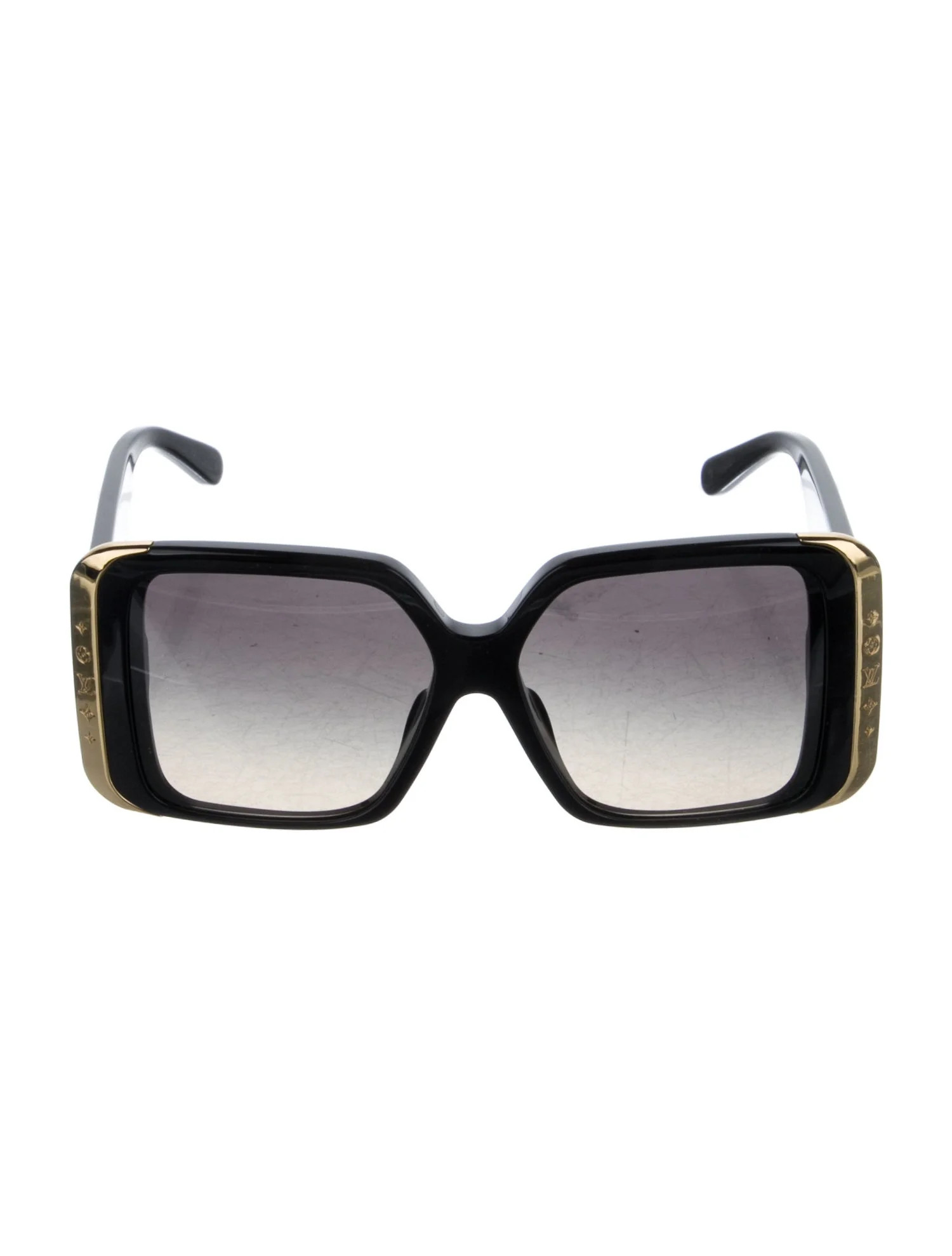 2022 LV Moon Sunglasses | The RealReal