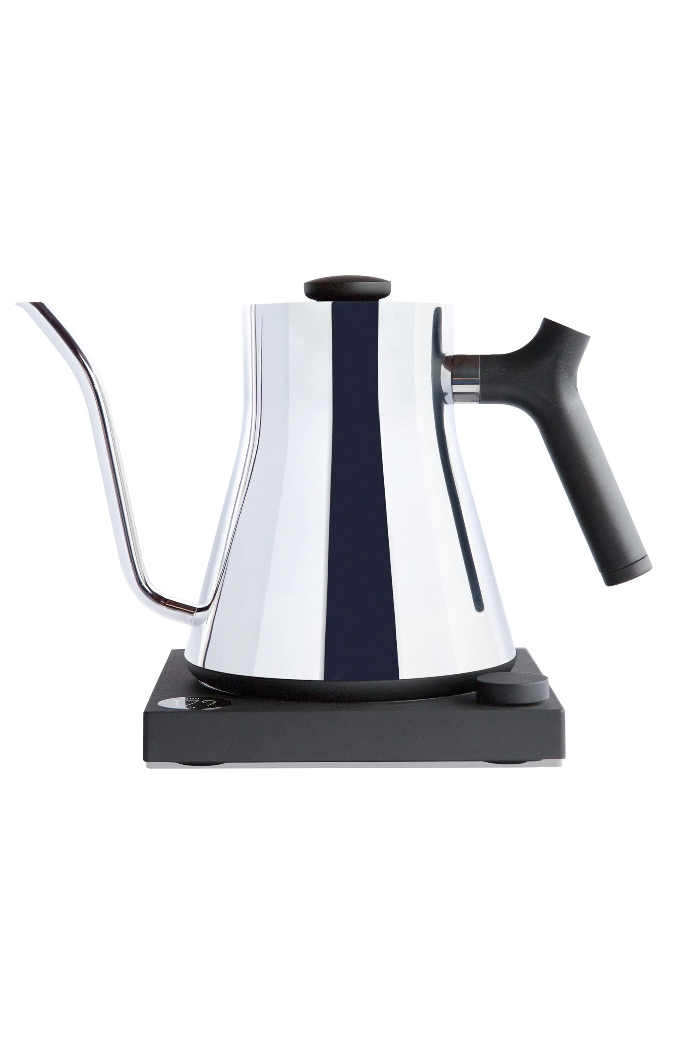 Fellow Stagg EKG Electric Pour Over Kettle in Polished at Nordstrom | Nordstrom